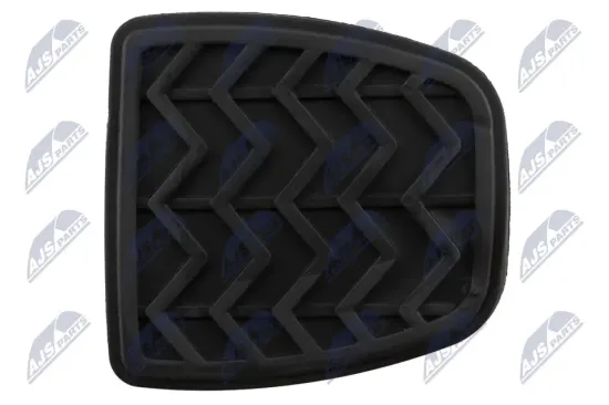 Pedalbelag, Kupplungspedal NTY EZC-TY-116 Bild Pedalbelag, Kupplungspedal NTY EZC-TY-116