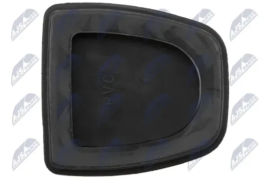 Pedalbelag, Kupplungspedal NTY EZC-TY-116 Bild Pedalbelag, Kupplungspedal NTY EZC-TY-116