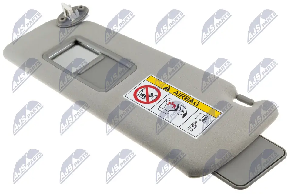 Sonnenblende links NTY EZC-TY-117