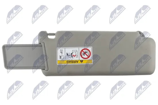 Sonnenblende links NTY EZC-TY-117 Bild Sonnenblende links NTY EZC-TY-117