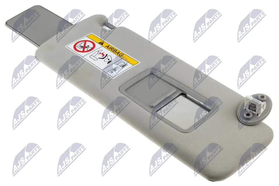 Sonnenblende rechts NTY EZC-TY-118