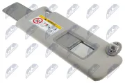 Sonnenblende rechts NTY EZC-TY-118