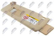 Sonnenblende links NTY EZC-TY-119