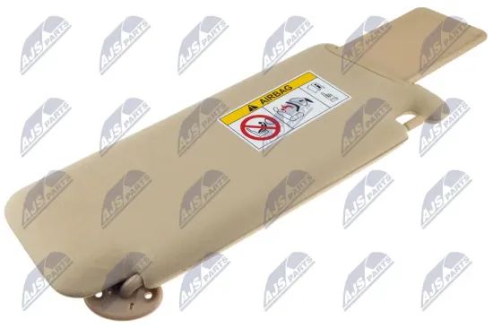 Sonnenblende links NTY EZC-TY-119 Bild Sonnenblende links NTY EZC-TY-119