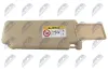 Sonnenblende links NTY EZC-TY-119 Bild Sonnenblende links NTY EZC-TY-119