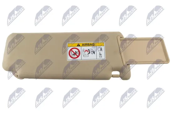 Sonnenblende links NTY EZC-TY-119 Bild Sonnenblende links NTY EZC-TY-119
