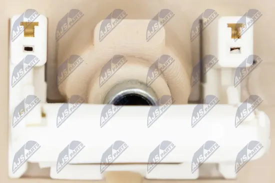 Sonnenblende links NTY EZC-TY-119 Bild Sonnenblende links NTY EZC-TY-119