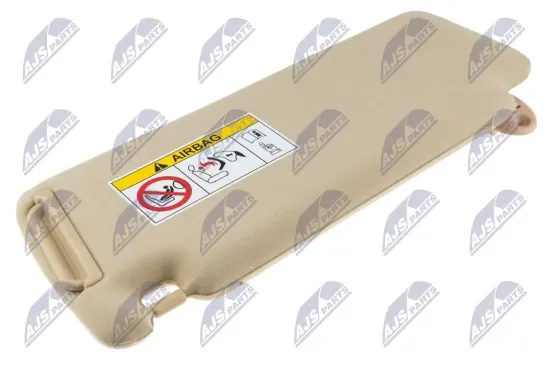 Sonnenblende rechts NTY EZC-TY-120 Bild Sonnenblende rechts NTY EZC-TY-120