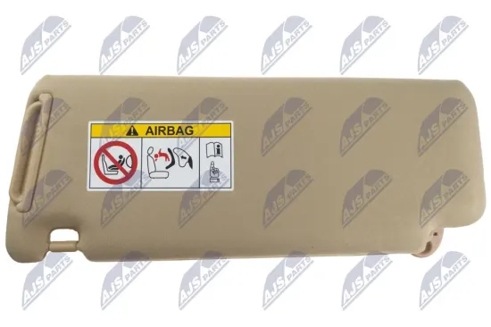 Sonnenblende rechts NTY EZC-TY-120 Bild Sonnenblende rechts NTY EZC-TY-120