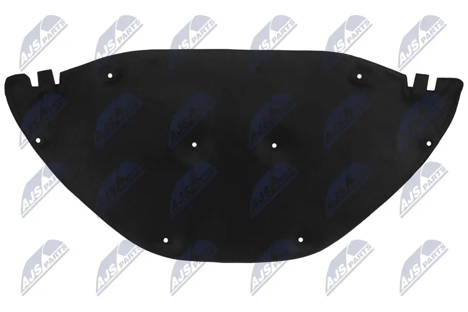 Motorraumdämmung NTY EZC-TY-127