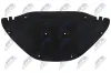 Motorraumdämmung NTY EZC-TY-127 Bild Motorraumdämmung NTY EZC-TY-127