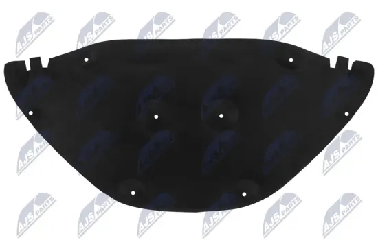 Motorraumdämmung NTY EZC-TY-127 Bild Motorraumdämmung NTY EZC-TY-127