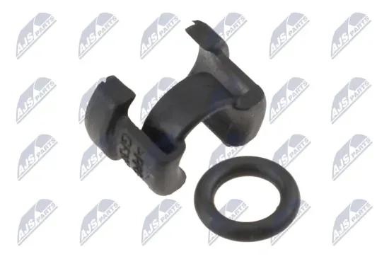 Clip, Zier-/Schutzleiste NTY EZC-TY-128 Bild Clip, Zier-/Schutzleiste NTY EZC-TY-128