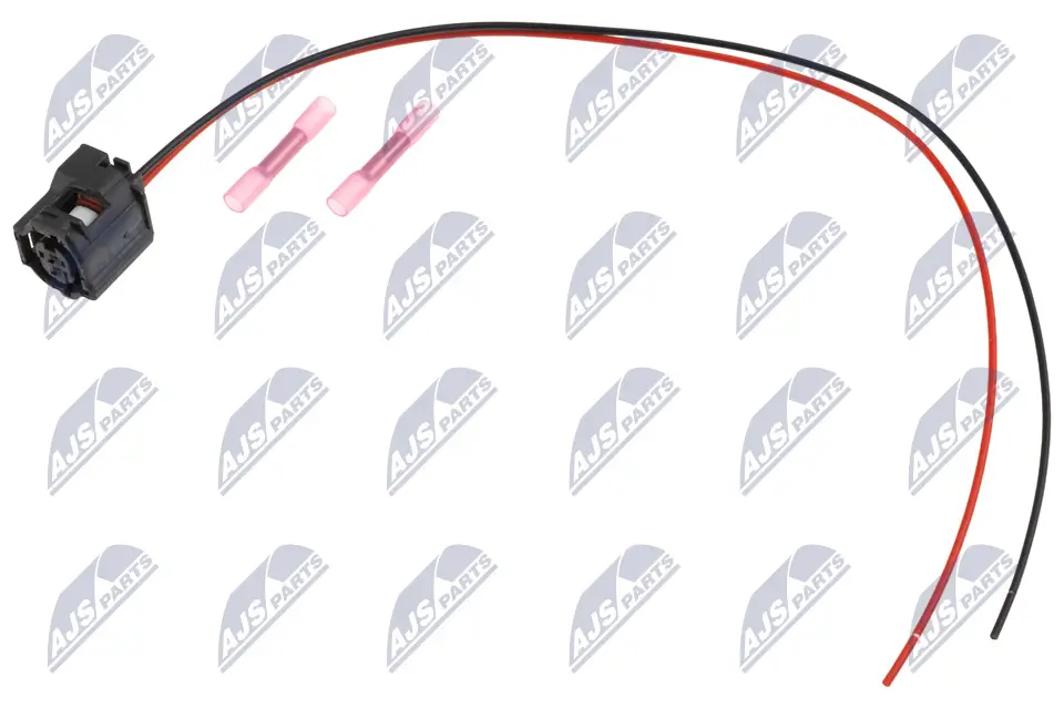 Reparatursatz, Kabelsatz NTY EZC-TY-129