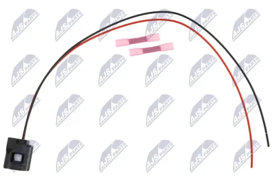 Reparatursatz, Kabelsatz NTY EZC-TY-129 Bild Reparatursatz, Kabelsatz NTY EZC-TY-129