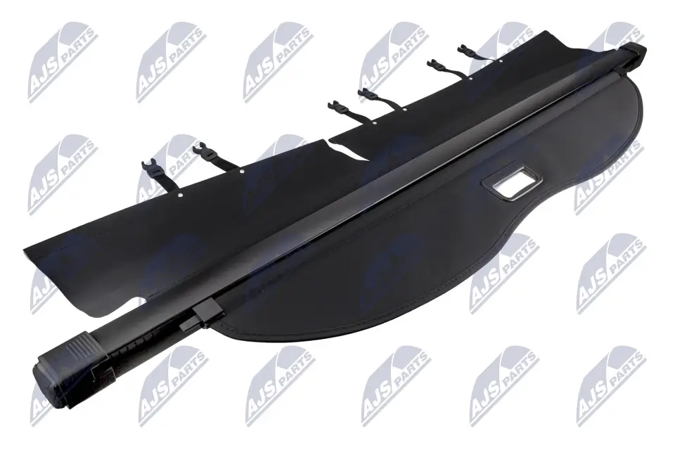 Koffer-/Laderaumdeckel NTY EZC-TY-148