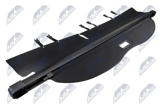 Koffer-/Laderaumdeckel NTY EZC-TY-148 Bild Koffer-/Laderaumdeckel NTY EZC-TY-148