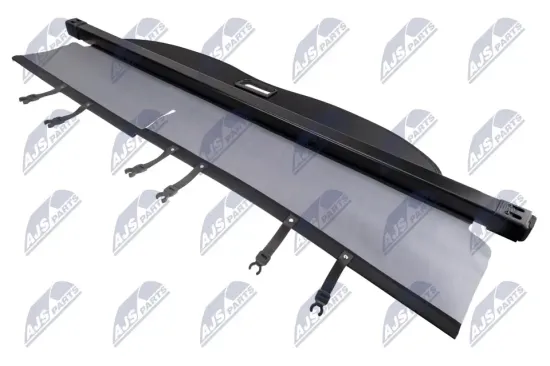 Koffer-/Laderaumdeckel NTY EZC-TY-148 Bild Koffer-/Laderaumdeckel NTY EZC-TY-148