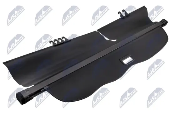 Koffer-/Laderaumdeckel NTY EZC-TY-149 Bild Koffer-/Laderaumdeckel NTY EZC-TY-149