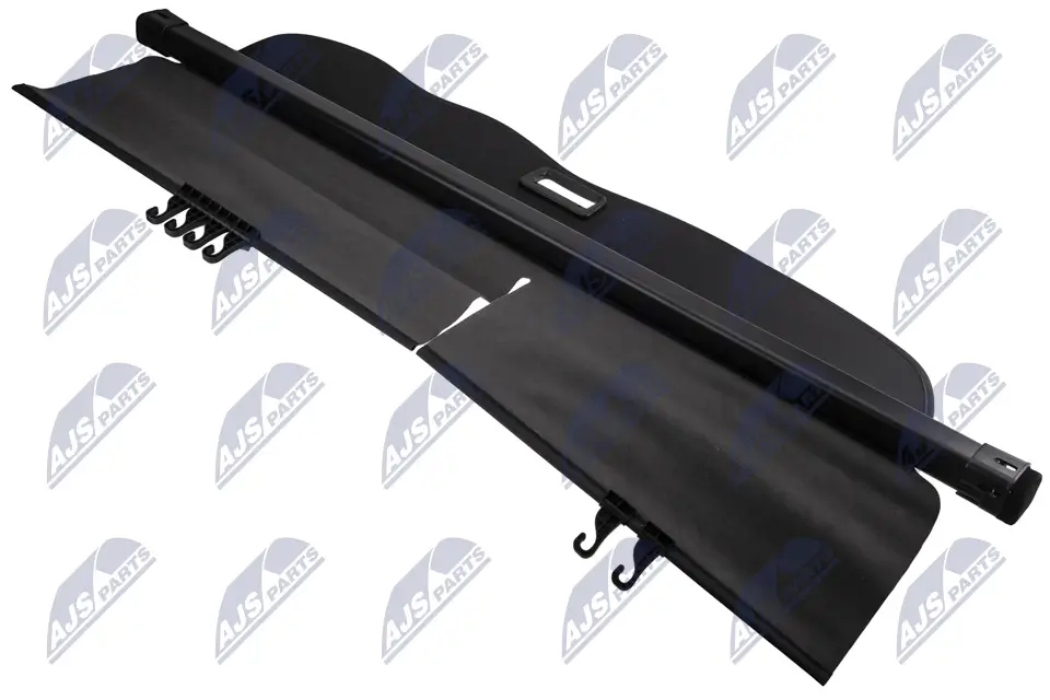 Koffer-/Laderaumdeckel NTY EZC-TY-149