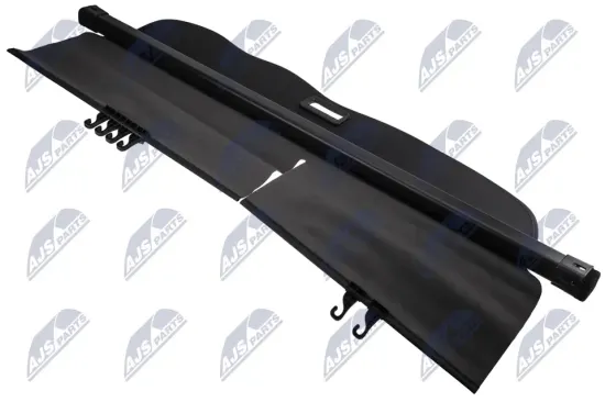 Koffer-/Laderaumdeckel NTY EZC-TY-149 Bild Koffer-/Laderaumdeckel NTY EZC-TY-149