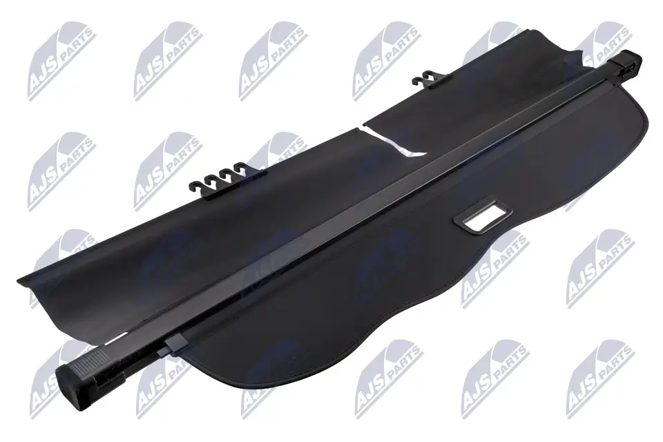 Koffer-/Laderaumdeckel NTY EZC-TY-149A