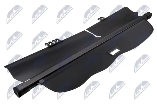 Koffer-/Laderaumdeckel NTY EZC-TY-149A Bild Koffer-/Laderaumdeckel NTY EZC-TY-149A