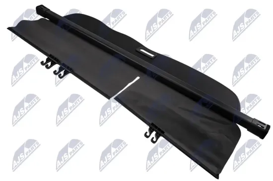 Koffer-/Laderaumdeckel NTY EZC-TY-149A Bild Koffer-/Laderaumdeckel NTY EZC-TY-149A