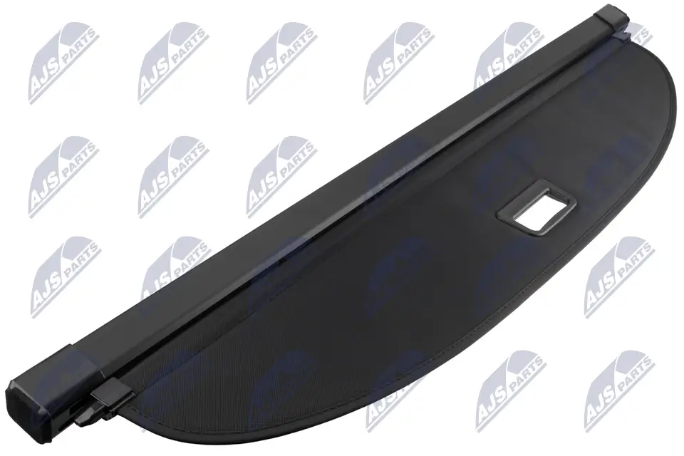 Koffer-/Laderaumdeckel NTY EZC-TY-151