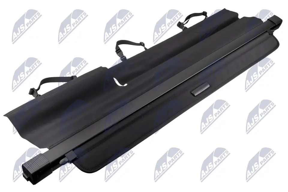 Koffer-/Laderaumdeckel NTY EZC-TY-152