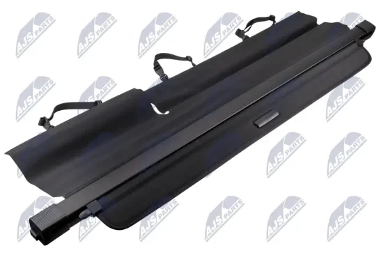 Koffer-/Laderaumdeckel NTY EZC-TY-152 Bild Koffer-/Laderaumdeckel NTY EZC-TY-152