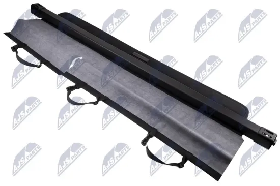 Koffer-/Laderaumdeckel NTY EZC-TY-152 Bild Koffer-/Laderaumdeckel NTY EZC-TY-152