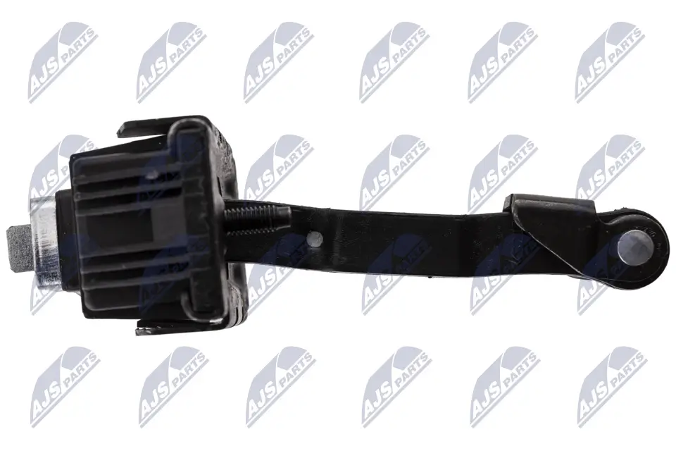 Distanzrohr, Stoßdämpfer Hinterachse beidseitig Hinterachse beidseitig NTY AD-TY-042