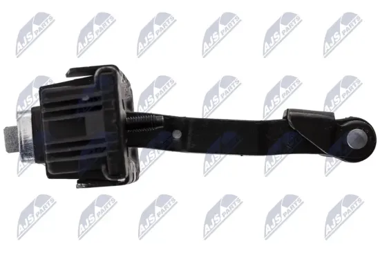 Distanzrohr, Stoßdämpfer Hinterachse beidseitig Hinterachse beidseitig NTY AD-TY-042 Bild Distanzrohr, Stoßdämpfer Hinterachse beidseitig Hinterachse beidseitig NTY AD-TY-042