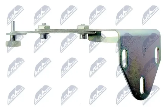 Rollenführung, Schiebetür unten NTY EZC-VC-003 Bild Rollenführung, Schiebetür unten NTY EZC-VC-003