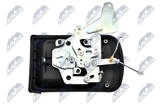 Türaußengriff hinten rechts NTY EZC-VC-006 Bild Türaußengriff hinten rechts NTY EZC-VC-006