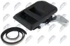 Türaußengriff hinten NTY EZC-VC-006A Bild Türaußengriff hinten NTY EZC-VC-006A