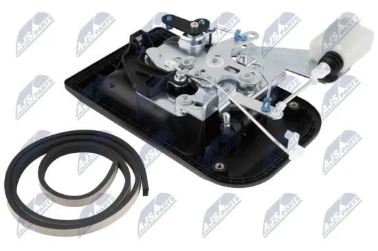 Drosselklappenstutzen NTY ETB-BM-011 Bild Drosselklappenstutzen NTY ETB-BM-011