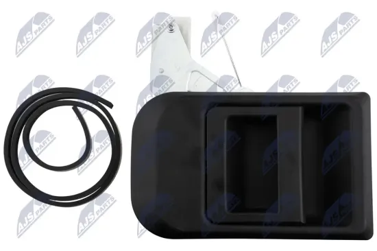 Drosselklappenstutzen NTY ETB-BM-011 Bild Drosselklappenstutzen NTY ETB-BM-011