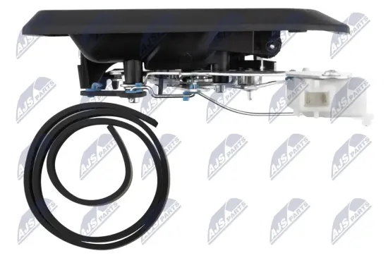 Türaußengriff hinten NTY EZC-VC-006A Bild Türaußengriff hinten NTY EZC-VC-006A