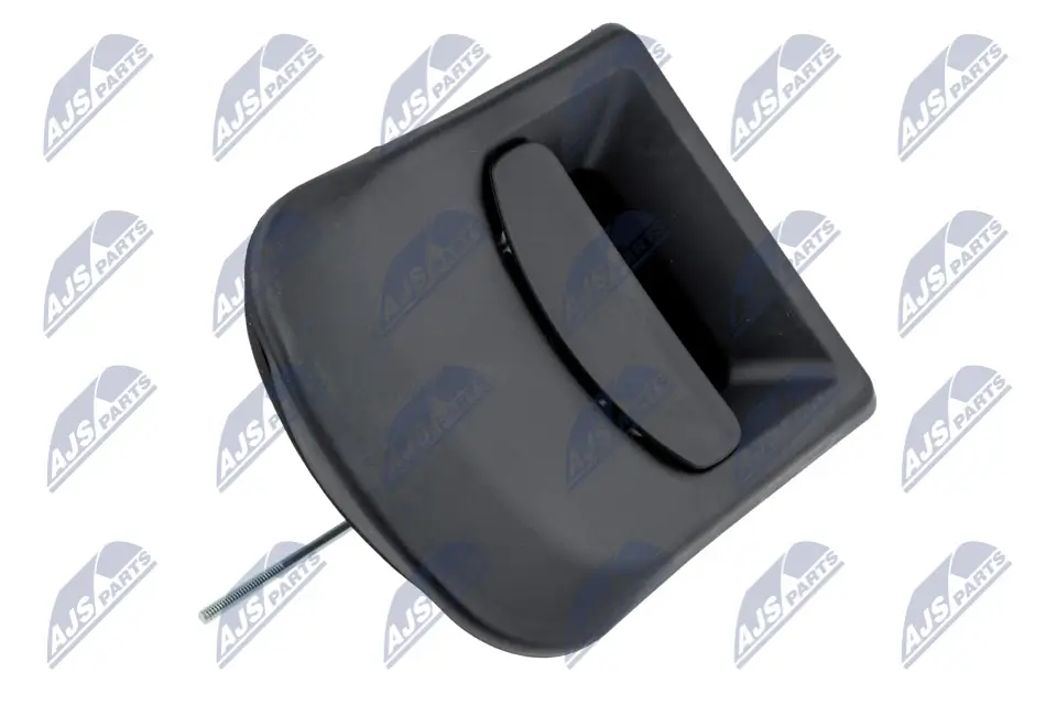 Türaußengriff vorne links NTY EZC-VC-011