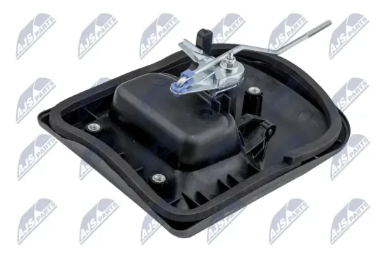 Türaußengriff vorne links NTY EZC-VC-011 Bild Türaußengriff vorne links NTY EZC-VC-011