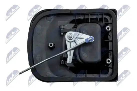 Türaußengriff vorne links NTY EZC-VC-011 Bild Türaußengriff vorne links NTY EZC-VC-011