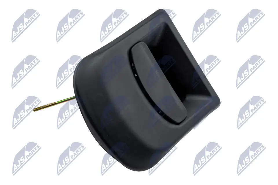 Türaußengriff vorne rechts NTY EZC-VC-012