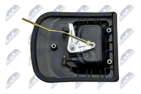 Türaußengriff vorne rechts NTY EZC-VC-012 Bild Türaußengriff vorne rechts NTY EZC-VC-012