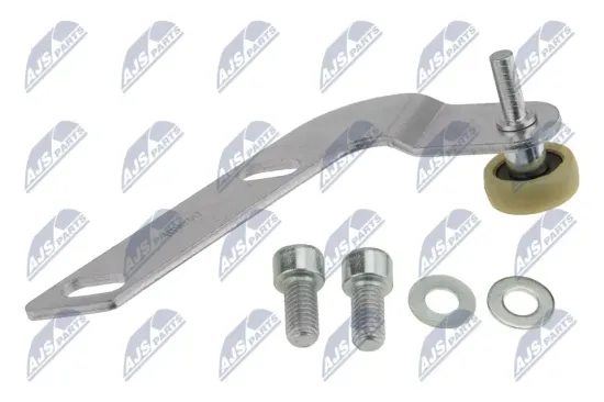 Rollenführung, Schiebetür rechts unten NTY EZC-VC-017 Bild Rollenführung, Schiebetür rechts unten NTY EZC-VC-017