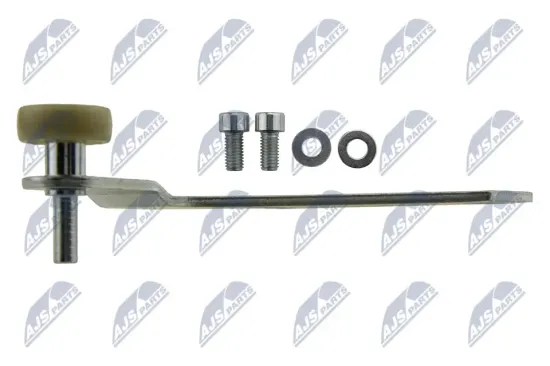 Rollenführung, Schiebetür rechts unten NTY EZC-VC-017 Bild Rollenführung, Schiebetür rechts unten NTY EZC-VC-017