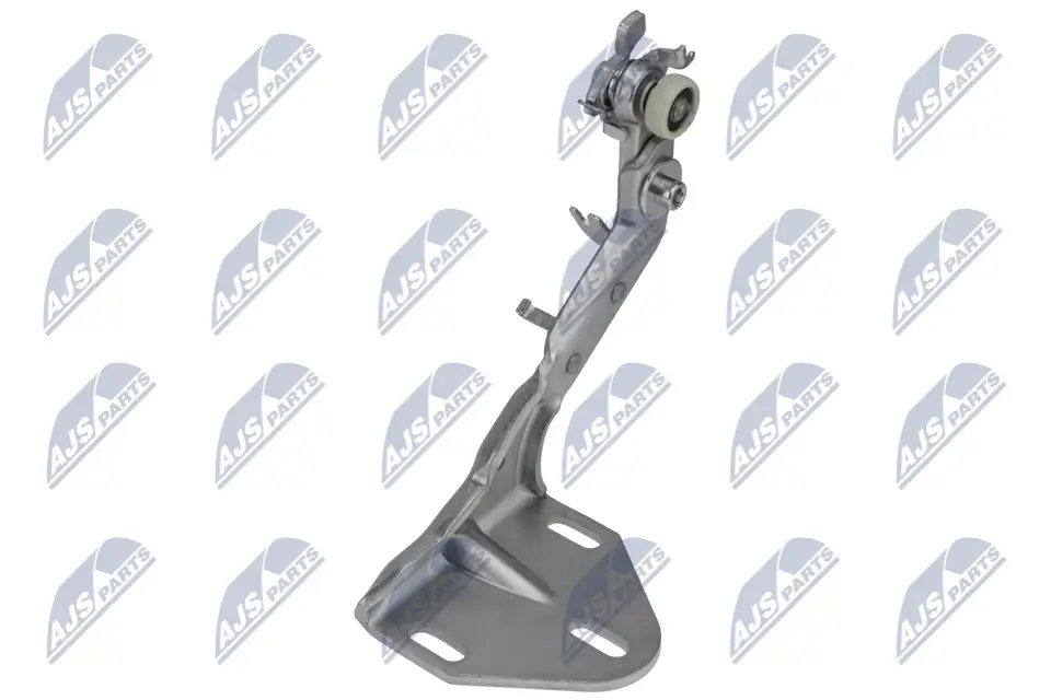 Rollenführung, Schiebetür rechts unten NTY EZC-VC-019