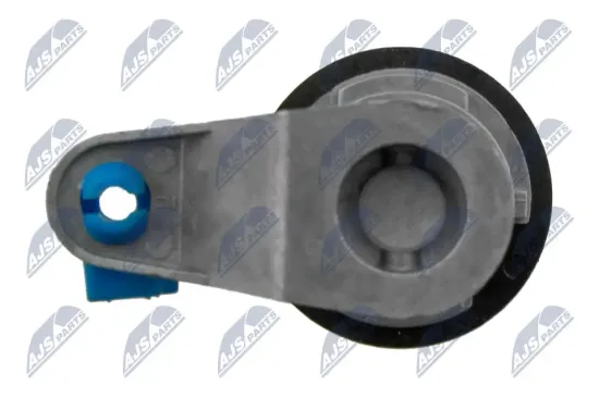 Schließzylinder vorne links NTY EZC-VC-025 Bild Schließzylinder vorne links NTY EZC-VC-025