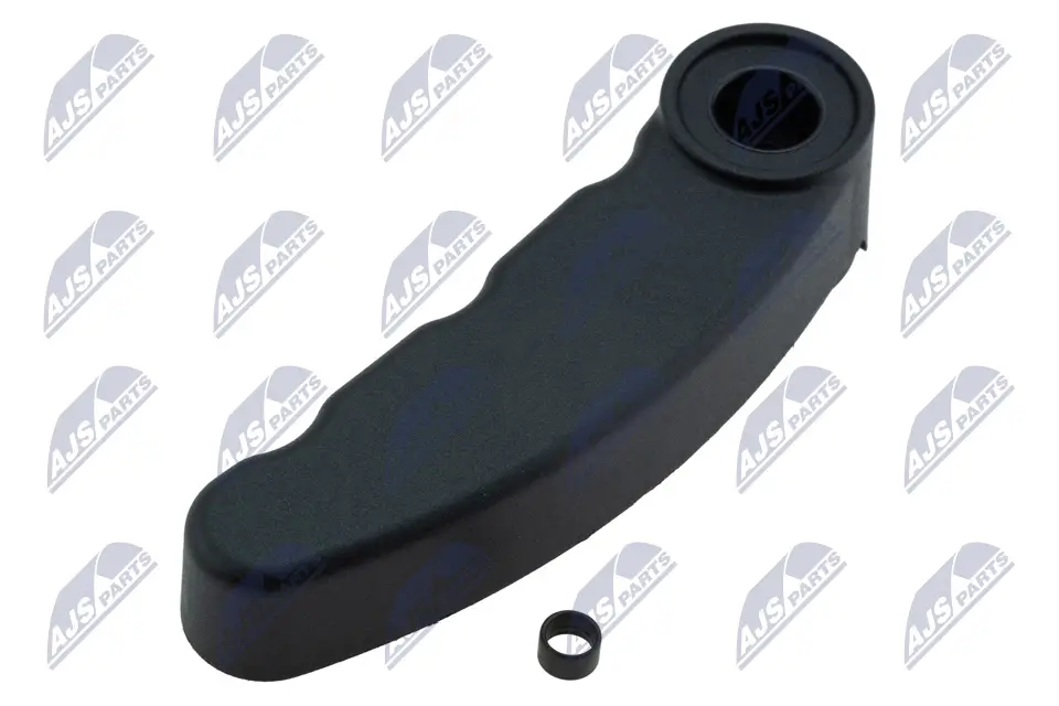 Türgriff, Innenausstattung hinten NTY EZC-VC-027